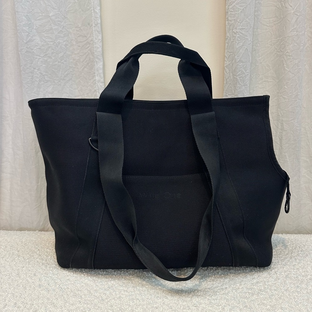 Wild One Everyday Dog Carrier
